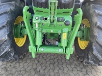 John Deere 6250R - Traktorer - Traktorer 4 wd - 14