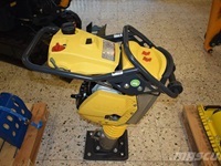 Bomag BT 60 FABRIKS NY - Stampere - 2