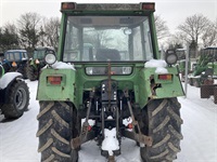 Fendt 308 LS motor lavet for 1/2 år siden - Traktorer - Traktorer 2 wd - 16