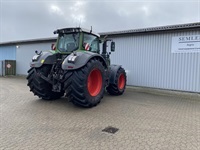 Fendt VARIO 936 - Traktorer - Traktorer 4 wd - 12