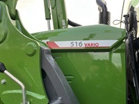 Fendt 516 POWER - Traktorer - Traktorer 4 wd - 10