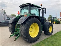 John Deere 6215R - Traktorer - Traktorer 4 wd - 4
