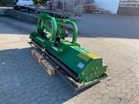 ONJ 240 - Græsmaskiner - Brakslåmaskiner - 1