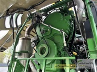 John Deere 8500 I - Høstmaskiner - Selvkørende finsnittere - 8
