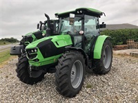 Deutz-Fahr Agrotron 5125 - Traktorer - Traktorer 4 wd - 3