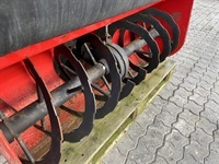 Bittante 120cm pto drevet sneslynge til kompakt traktor - Vinterredskaber - Sneslynge - 10