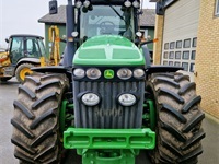 John Deere 8530 LR - Traktorer - Traktorer 4 wd - 10