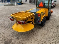 Belos 54 TRANS PRO med ekstra udstyr - Traktorer - Kompakt traktorer - 9