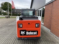 Bobcat T 450 - Larvebåndslæssere - 2
