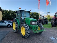 John Deere 5720 Nedsat med 40.000 kr - Traktorer - Traktorer 4 wd - 2