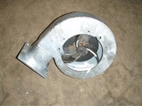 Linde Hydraulisk pumpe - Gyllemaskiner - Gyllepumper - 3