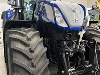 New Holland T7.340 HD - Traktorer - Traktorer 4 wd - 2