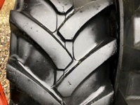 Dunlop 400/70-20 / 16/70-20 - Hjul/larvefødder - Dæk - 1