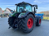 Fendt 724 GEN6 PROFISETTING 2 - Traktorer - Traktorer 2 wd - 3