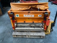 Rauch UKS 120 - Vinterredskaber - Strømaskiner-Salt - 1