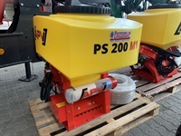 APV PS 200 M1 - Såmaskiner - Påbygningssåmaskiner - 1
