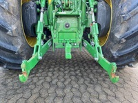 John Deere 6250R - Traktorer - Traktorer 4 wd - 2