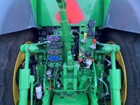 John Deere 8370R - Traktorer - Traktorer 4 wd - 5