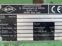 Strautmann VS18 Staldgødningsspreder - Gødningsmaskiner - Staldgødningsspredere - 6
