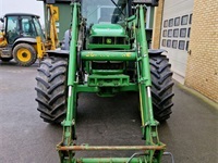 John Deere 6820 - Traktorer - Traktorer 4 wd - 11