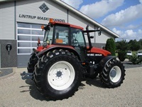 New Holland M160 Velkørende og stærk traktor - Traktorer - Traktorer 4 wd - 14