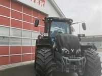 Valtra S394 Stor GPS Pakke og luftaffjedret kabine - Traktorer - Traktorer 4 wd - 1