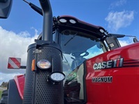 Case IH 380 CVX MAGNUM - Traktorer - Traktorer 4 wd - 13