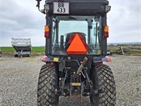 Yanmar YT235 - Traktorer - Kompakt traktorer - 4