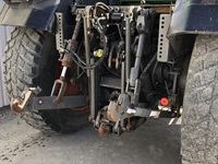 Fendt 522 Xylon - Traktorer - Traktorer 4 wd - 7