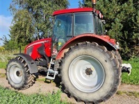 Zetor Forterra 140 Hsx - Traktorer - Traktorer 4 wd - 8
