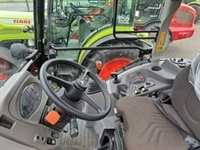 - - - Nexos 240 M Advanced - Traktorer - Traktorer 4 wd - 3