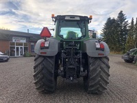 Fendt 936 Profi - Traktorer - Traktorer 4 wd - 6