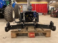 New Holland ZEUIDBERG FRONTLIFT - Traktorer - Kompakt traktor tilbehør - 2