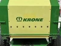 KRONE 1250 - Pressere - Rundballe - 4