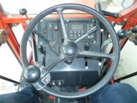 Dexheimer 360 Si - Traktorer - Traktorer 4 wd - 7