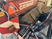 Grimme RL-1700 - Kartoffelmaskiner - Frilæggere - 3