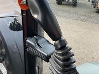 Case IH MX 170 m. frontlift - Traktorer - Traktorer 4 wd - 17