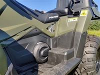 Polaris 570 X2 EPS traktor Meget udstyr - ATV - 8