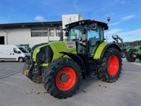 - - - Arion 650 C-MATIC CEBIS - Traktorer - Traktorer 2 wd - 1