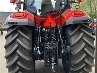 Case IH PUMA 260 CVXDRIVE - Traktorer - Traktorer 4 wd - 6
