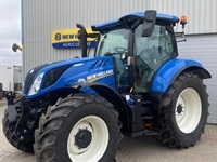 New Holland T6.160 DYNAMIC COM. - Traktorer - Traktorer 4 wd - 1