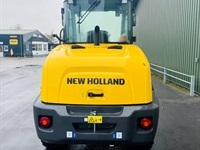 New Holland W70C ZB-HS STAGE V - Læssemaskiner - Gummihjulslæssere - 11