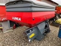 Unia MXL 2100 - Gødningsmaskiner - Liftophængte gødningsspredere - 1