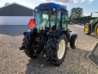 New Holland TN95F - Traktorer - Kompakt traktorer - 7