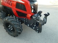 - - - X4.70N - Traktorer - Traktorer 4 wd - 2