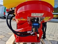 APV PS500 M2 ISOBUS Hydraulisk Bemærk skal bruge ISOBUS skærm i traktor - Såmaskiner - Påbygningssåmaskiner - 4