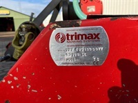 Trimax PROCUT 178 - Rotorklippere - Traktormonteret rotorklipper - 5