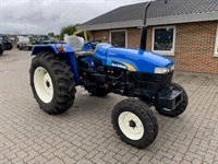 New Holland TT75 - Traktorer - Traktorer 2 wd - 3
