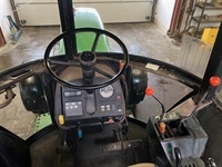 John Deere 3040 - Traktorer - Traktorer 2 wd - 10