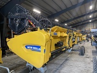 New Holland 35 FOD VARIFEED - Høstmaskiner tilbehør - Skærebord - 3
